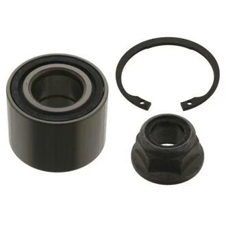 Підшипник ступиці DACIA LOGAN, RENAULT MEGANE 96- задн. міст (FEBI) FEBI BILSTEIN 05538