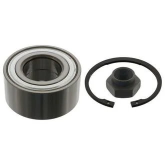 Підшипник маточини CITROEN C15,PEUGEOT 106-309 84-перед. міст (FEBI) FEBI BILSTEIN 05542