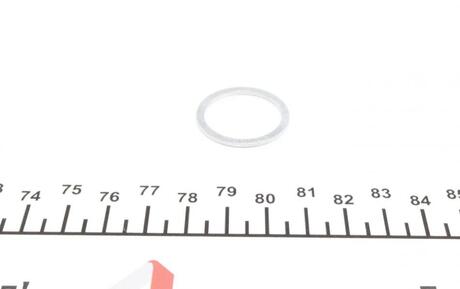 Кольцо уплотнительное FEBI BILSTEIN 05552 (фото 1)
