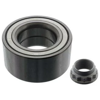 Підшипник маточини MERCEDES W210 задн. міст (FEBI) FEBI BILSTEIN 05578