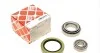 Комплект підшипника маточини. Mercedes 190 FE05579 FEBI BILSTEIN 05579 (фото 1)