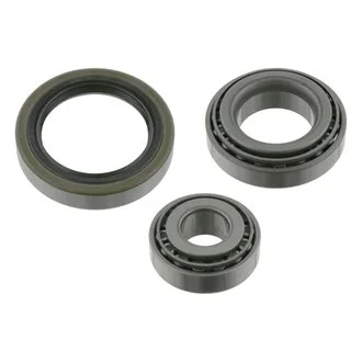 Підшипник маточини MERCEDES E-CLASS 93- перед. міст (FEBI) FEBI BILSTEIN 05581