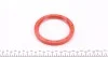Сальник двигуна REAR FORD CVH/ZETEC 88X108X11.1 (FEBI) FEBI BILSTEIN 05629 (фото 1)