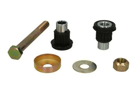 Важелі підвіски р/к MB (Febi) FEBI BILSTEIN 05841