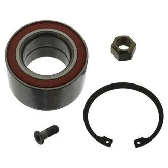 Підшипник маточини VW T4 задн. міст (FEBI) FEBI BILSTEIN 05847