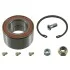Підшипник маточини VW T4 передн. (Febi) FEBI BILSTEIN 05848 (фото 1)