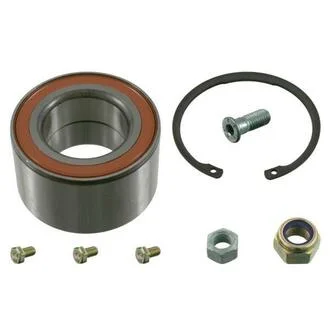 Підшипник маточини VW T4 передн. (Febi) FEBI BILSTEIN 05848