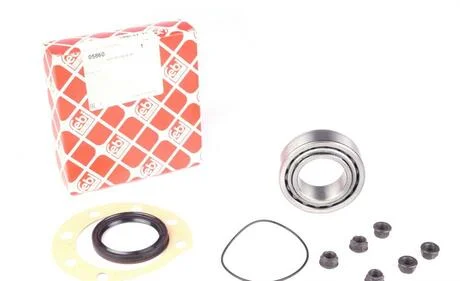 Підшипник маточини FEBI BILSTEIN 05860