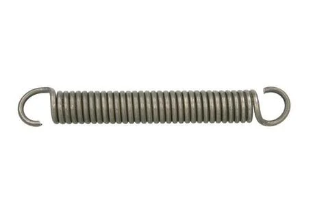 Пружина гальмівної колодки FEBI BILSTEIN 05940
