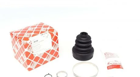 Пильовик ШРУС внутр. FORD (FEBI) FEBI BILSTEIN 06129 (фото 1)