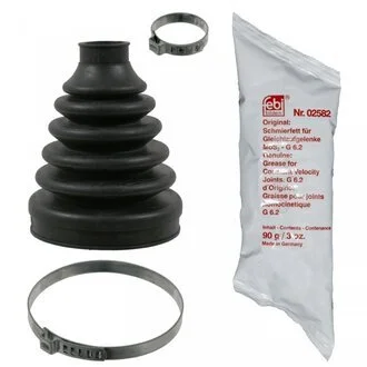 Пыльник FEBI BILSTEIN 06132