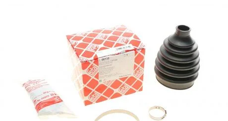 Пильовик ШРУС зовніш. FORD (FEBI) FEBI BILSTEIN 06135