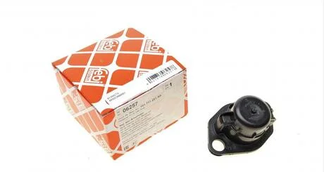 Ремкомплект рычага КПП VW,SEAT (FEBI) FEBI BILSTEIN 06257