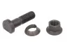 Болт колеса (з круглою головкою)+гайка FEBI BILSTEIN 06270 (фото 1)