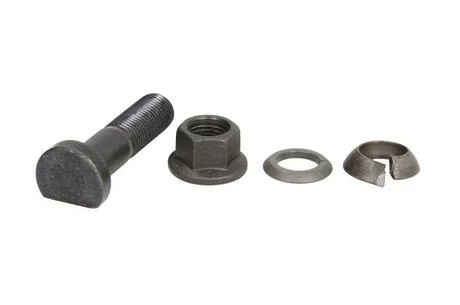 Болт колеса MERCEDES 68- (FEBI) FEBI BILSTEIN 06271
