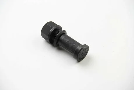 Болт колеса (з круглою головкою)+гайка+шайби FEBI BILSTEIN 06274