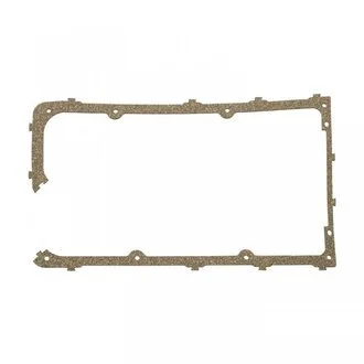 Прокладка кришки клапанної FORD OHC (FEBI) FEBI BILSTEIN 06283