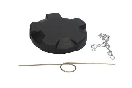 Кришка бензобака з ланцюгом FEBI BILSTEIN 06288