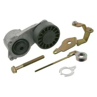 Ролик натяжний MB W124, W201 2.0, 2.3 (90-93) (FEBI) FEBI BILSTEIN 06418