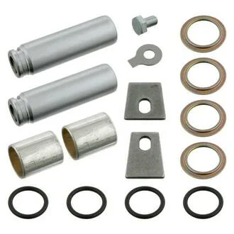Ремкомплект пальцев тормозной колодки FEBI BILSTEIN 06455