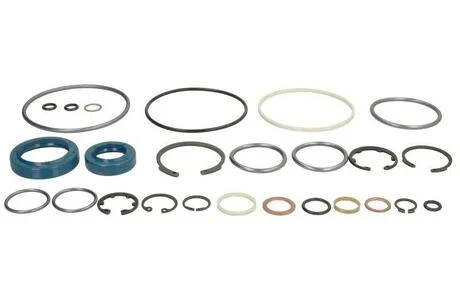 Комплект прокладок Mercedes C 180 / Mercedes E 250 / Mercedes C 220 FE06470 FEBI BILSTEIN 06470