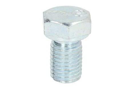 Пробка оливного отвору BMW M12X1.5 (FEBI) FEBI BILSTEIN 06564