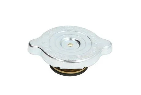 Кришка радіатора охолодження MB W124/201/140/202/210 (FEBI) FEBI BILSTEIN 06568