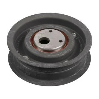 Ролик натяжной VW GOLF I-IV, PASSAT (73-96), AUDI 80, 100 (-94), T4 (90-) (FEBI) FEBI BILSTEIN 06688