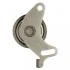 Ролик натяжний BMW 325 / BMW 525 / BMW 320 FE06880 FEBI BILSTEIN 06880 (фото 4)