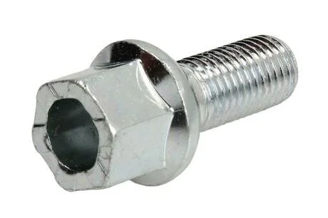 Болт кріплення FEBI BILSTEIN 06963