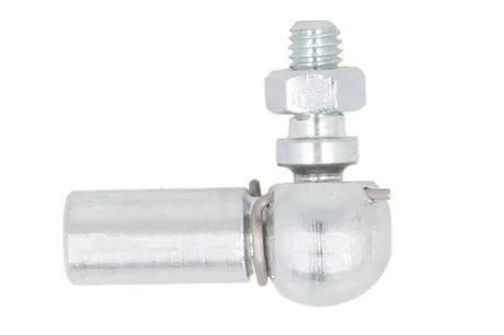 Наконечник тяги куліс FEBI BILSTEIN 07039