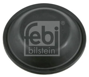 Мембрана торм. 12" FEBI BILSTEIN 07095