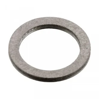 Кільце ущільнювача пробки піддону BMW 318 / BMW 316 / BMW 320 FE07106 FEBI BILSTEIN 07106