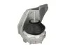 Подушка опоры двиг. AUDI A6, 100 2.6, 2.8 (-97) левая (FEBI) FEBI BILSTEIN 07145 (фото 1)