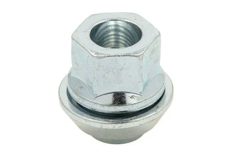 Гайка кріплення колеса FORD 82- (FEBI) FEBI BILSTEIN 07176