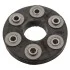 Муфта еластична Mercedes 200 / Mercedes 240 / Mercedes 230 FE07542
