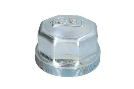 Кришка ступиці для підшипника колеса FEBI BILSTEIN 07595