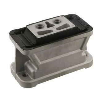 Подушка кпп FEBI BILSTEIN 07654