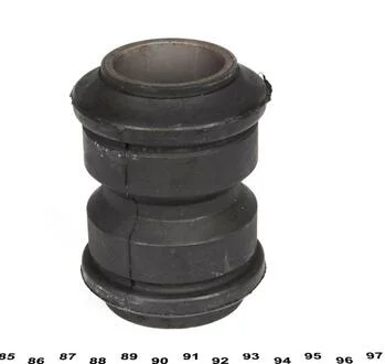 Сайлентблок ресори FEBI BILSTEIN 07673