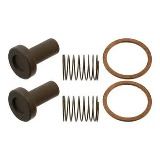 Ремкомплект паливного насоса FEBI BILSTEIN 07879