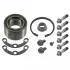 Комплект подшипника ступицы колеса. Mercedes 250 / Mercedes E 220 / Mercedes E 200 FE07931 FEBI BILSTEIN 07931 (фото 1)