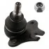 Шаровая опора VW Golf / VW Passat / VW Jetta FE07977 FEBI BILSTEIN 07977 (фото 2)
