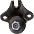 Шаровая опора VW Golf / VW Passat / VW Jetta FE07977 FEBI BILSTEIN 07977 (фото 3)