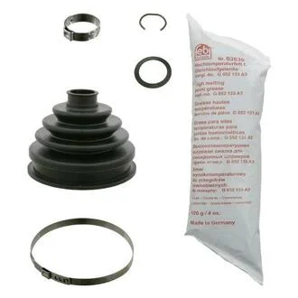 Пыльник ШРУСа наруж. VW TRANSPORTER (FEBI) FEBI BILSTEIN 07991