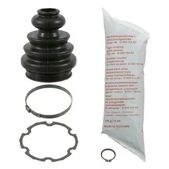 Пильовик ШРУС внутр. VW TRANSPORTER (FEBI) FEBI BILSTEIN 08018
