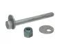 Болт рычага MERCEDES W124/201 82-01 перед. мост (FEBI) FEBI BILSTEIN 08073 (фото 1)