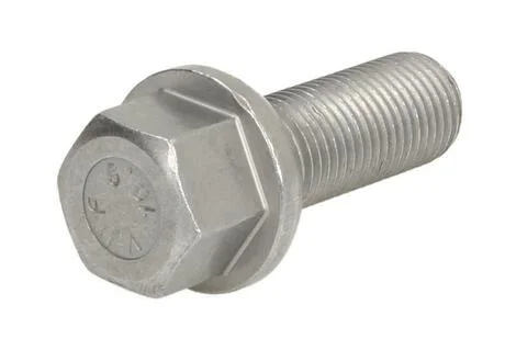 Болт кріплення FEBI BILSTEIN 08237