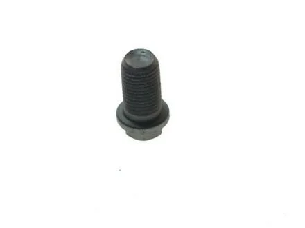 Пробка піддона масляного FEBI BILSTEIN 08277