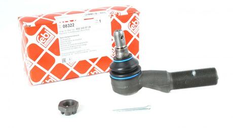 Наконечник тяги FEBI BILSTEIN 08322