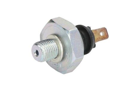 Датчик тиску. масла AUDI 80, 90, 100, A6, VW GOLF 2-3, JETTA 2, LT, PASSAT 2-4 (FEBI) FEBI BILSTEIN 08484 (фото 1)